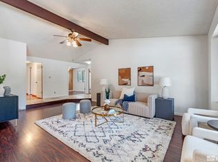 6603 Eastridge Dr, Reno, NV 89523