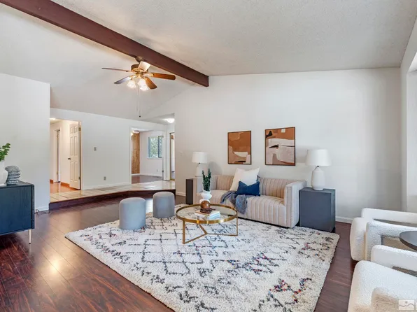 6603 Eastridge Dr, Reno, NV 89523