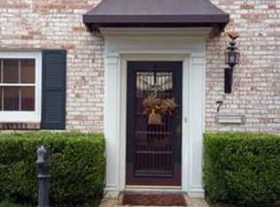 2400 Enfield Rd, Austin, TX 78703