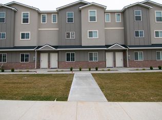 3976 W Ski Jump Ln, Meridian, ID 83642