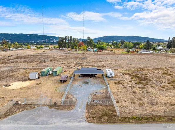 391 Millbrae Avenue, Santa Rosa, CA 95407