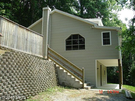 Exterior (General)
