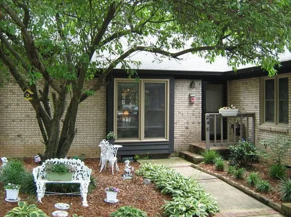 300 Woodcroft Pkwy #24-C, Durham, NC 27713