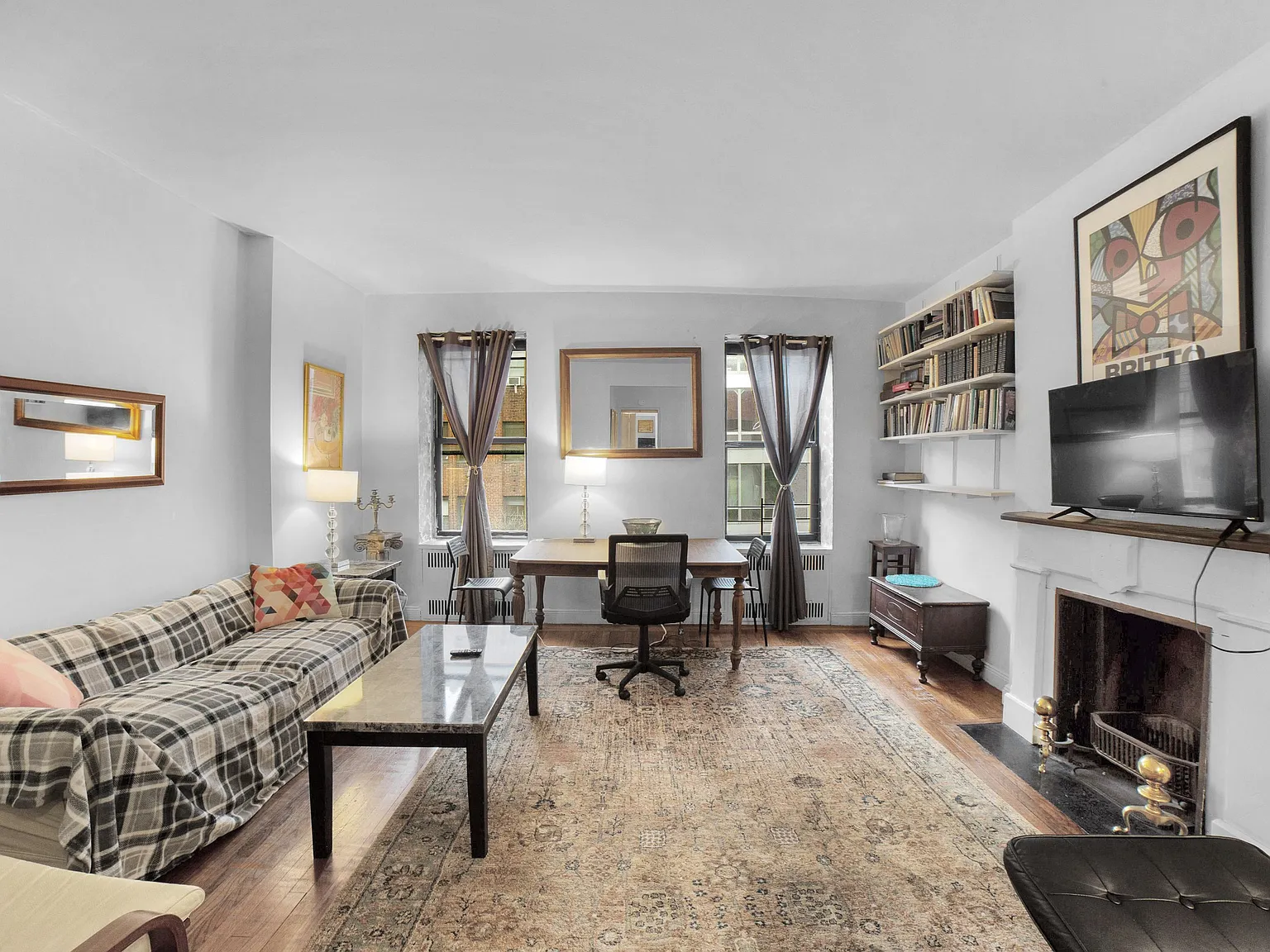 252 East 74th Street — Photo 1
