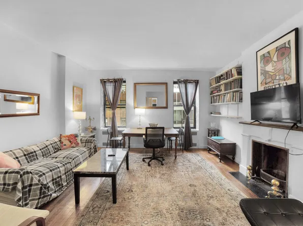 252 E 74th St APT 5, New York, NY 10021