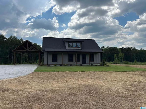 4028 County Road 16, Roanoke, AL 36274