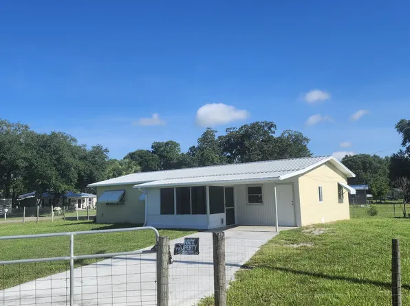 3751 NW 36th St, Okeechobee, FL 34972