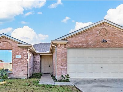 408 Penny Ln, Burleson, TX, 76028