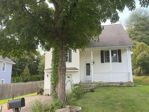 56 Hoadley St, Naugatuck, CT 06770