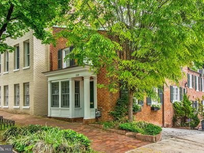 1319 34th St NW, Washington, DC, 20007