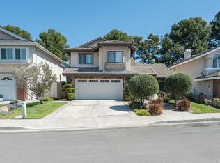 21 Bayside, Irvine, CA 92614