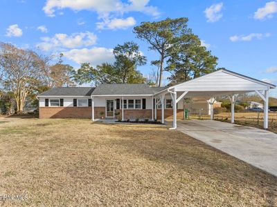 501 Holly Court, Jacksonville, NC, 28540