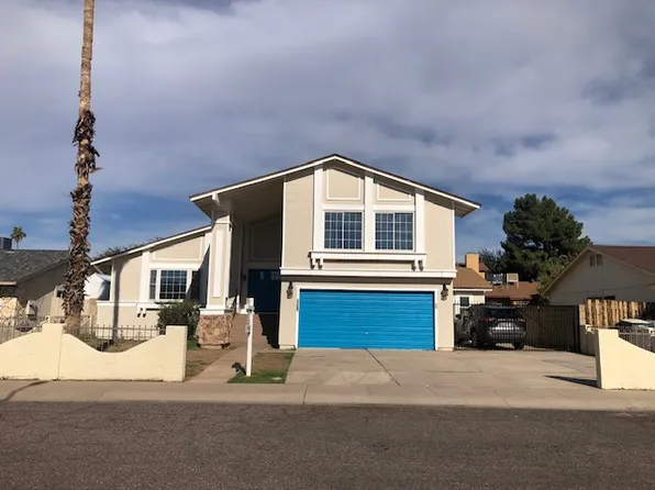 4446 W Vernon Ave, Phoenix, AZ 85035
