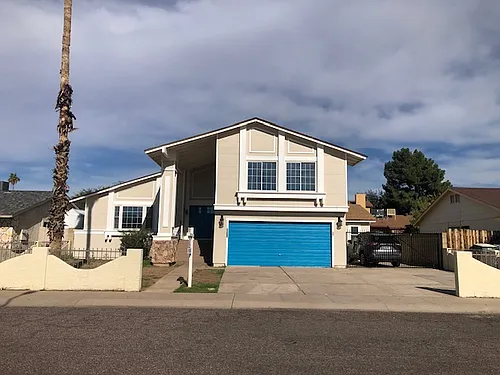 4446 W Vernon Ave Photo 1