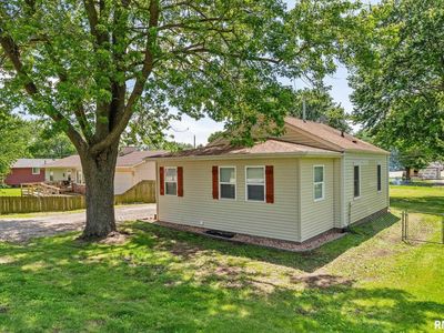 115 4th St, Colona, IL, 61241