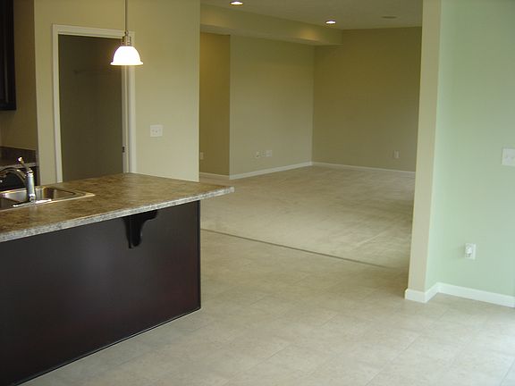 Looking into the Great Room 