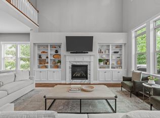 8116 Greys Landing Way, Raleigh, NC 27615