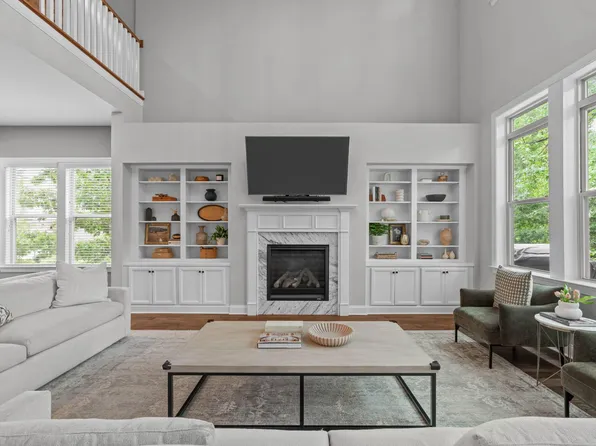 8116 Greys Landing Way, Raleigh, NC 27615