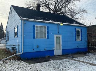 802 Simcoe Ave, Flint, MI 48507