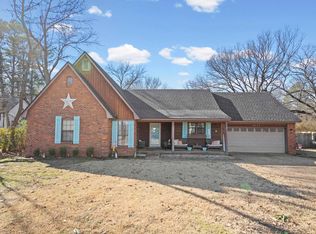 3255 Oak Cv, Bartlett, TN 38135