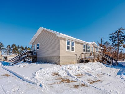 822 Adams Ave NW, Bemidji, MN, 56601