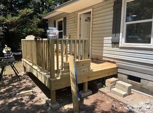 419 Buffalo Shoals Rd, Statesville, NC 28677