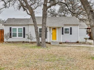 8017 Mickey St, North Richland Hills, TX 76182