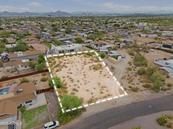 2436 E WINSTON Drive #16B, Phoenix, AZ 85042