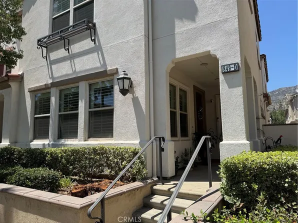 849 E Promenade Unit D, Azusa, CA 91702