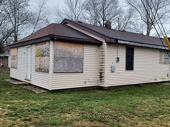 901 Sinclair Ave, South Roxana, IL 62087