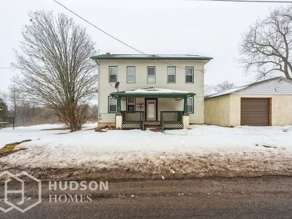 1357 Old Tioga Tpke, Stillwater, PA 17878