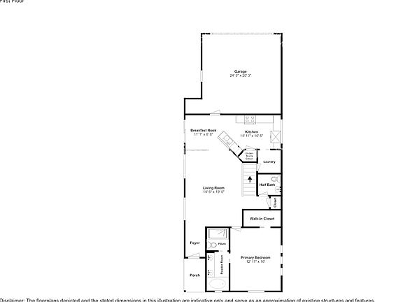 2nd image of 20011 Heritage Point Dr