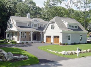 25 Ice Pond Rd, Westerly, RI 02891