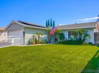 7955 Calico St, San Diego, CA 92126