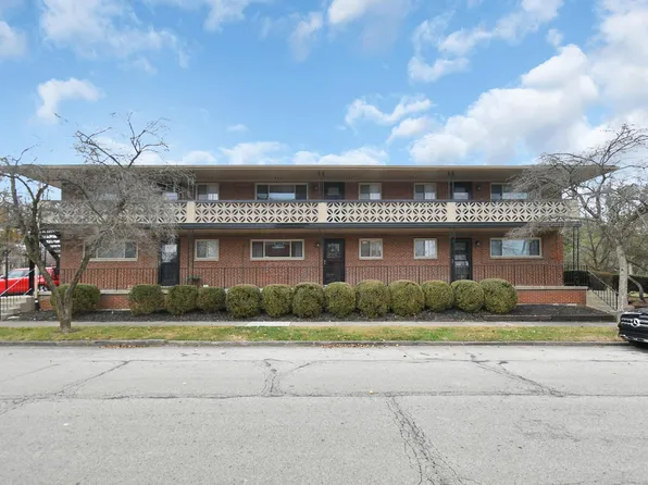 187 Woodland Ave #B, Columbus, OH 43203