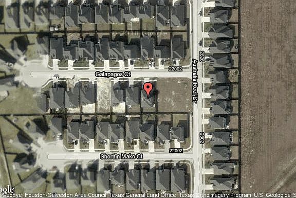 Map View