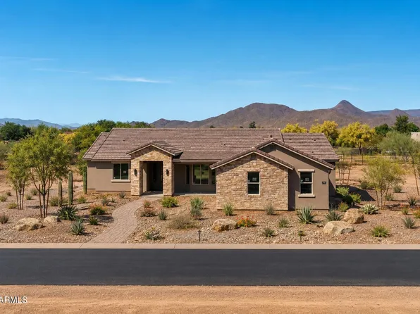 2009 W Lucky Lane, Queen Creek, AZ 85144