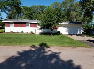6110 Labrador Rd, Weston, WI 54476