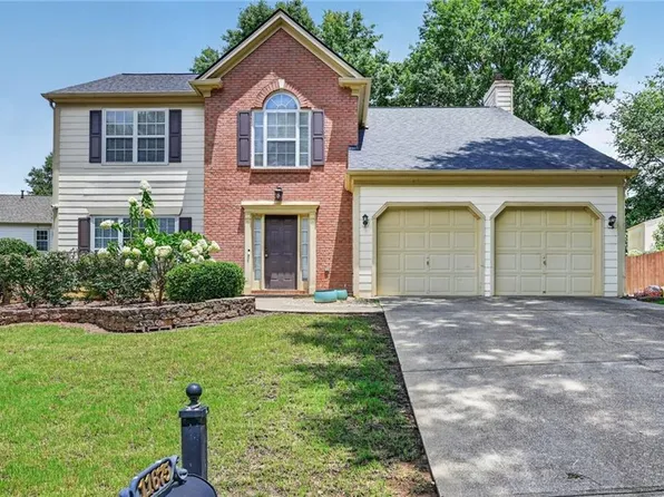 11675 Crossington Rd, Johns Creek, GA 30005