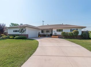 1176 Monte Vista Way, Sacramento, CA 95831