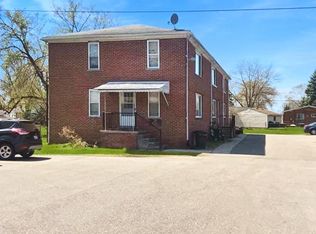 26281 Wolverine St APT 8, Madison Heights, MI