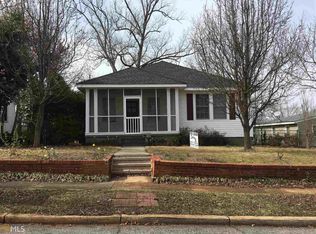 110 O St, Thomaston, GA 30286