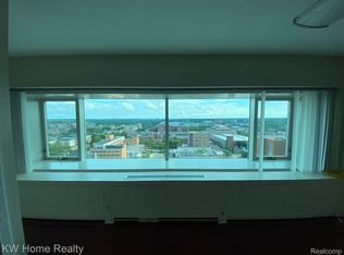 555 E William St APT 19K, Ann Arbor, MI