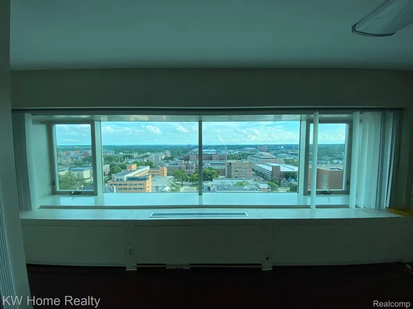 555 E William St APT 19K, Ann Arbor, MI 48104