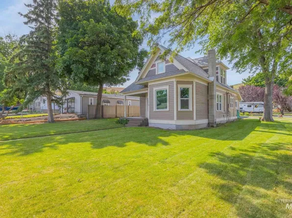 410 High St, Pomeroy, WA 99347