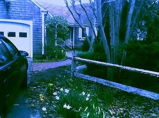 25 Joshuas Way, Chatham, MA 02633
