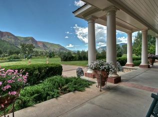 579 S Coon Creek Ln, Durango, CO 81301