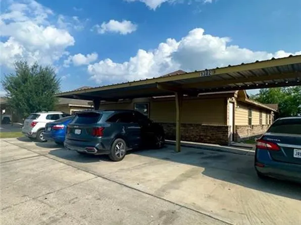 1302 W Harrison Ave APT 1, Mission, TX 78573