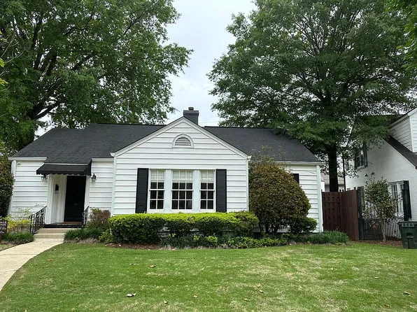 29 University Cir, Tuscaloosa, AL 35401