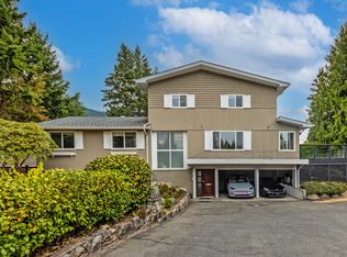 4145 Ripple Rd, West Vancouver, BC V7V3L1